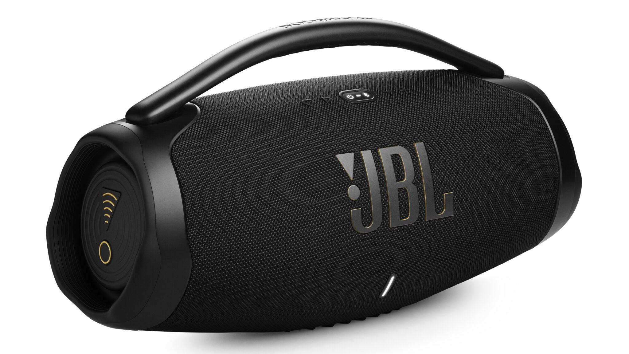 JBL Speakers